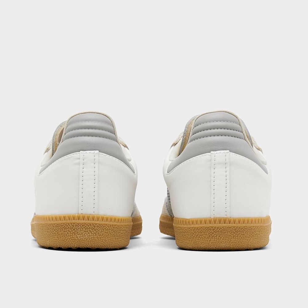Adidas Originals Womens Samba OG ID1448 - Picture 6 of 10